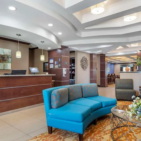 Best Western Plus Longhorn Inn & Suites